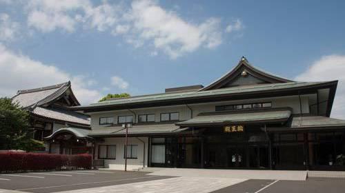 寛永寺（東京都台東区）