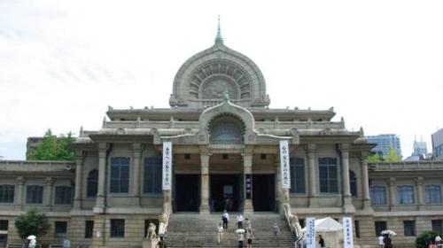 築地本願寺（東京都中央区）