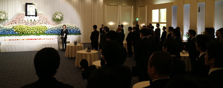 【保存版】社葬の対象者と判断基準｜社葬取扱規程・費用・流れまで完全ガイド